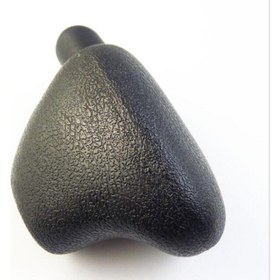 Resim Polo Golf Vento Otomatik Vites Kol Topuzu Siyah 