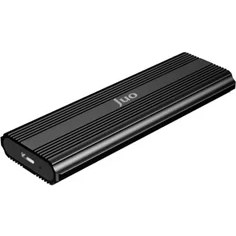 Resim Lidyada Maison USB Type-C & USB A 3.2 Gen 1 10GBPS Pcıe Nvme M.2 Sata SSD Disk Kutusu 