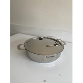 Resim Tupperware Platınum 5.9lt Tencere 