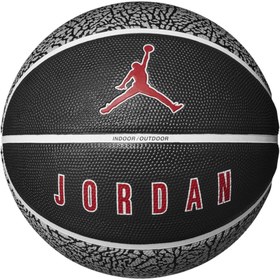 Resim Jordan Playground 2.0 8P Unisex Çok Renkli Basketbol Topu J.100.8255.055.07 