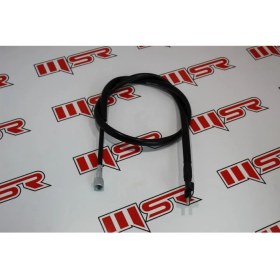 Resim Msr Honda Alpha Km Halat 