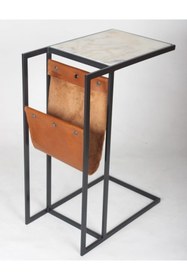 Resim Tuna Metal Raf Tuna Dergilik 