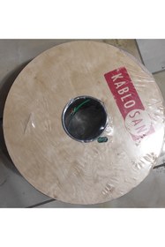 Resim KABLOSAN 500 Metre Bakır Rg6 U6 Uydu Anten Kablosu 