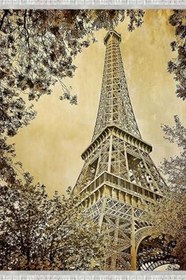 Resim Verona Kaymaz Deri Tabanlı Yıkanabilir Antibakteriyel Dijital Baskı Çocuk Halısı, 200 x 400 CK-10071A-VRN 