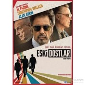 Resim Stand up Guys (Eski Dostlar) (DVD) 