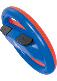 Resim Nintendo Switch 2 Mario Kart Racing Direksiyon Lisanslı Mario 