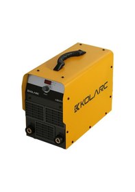 Resim Kolarc Ks271 Invertör Kaynak Makinası 270Ah 