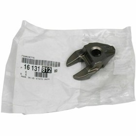 Resim Cıtroen DS5 1.6 Hdı Euro5 Enjektör Bağlantı Çatalı Ayağı Orjinal Psa Marka 1613181280 