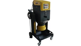 Resim Çapar Yapı Vakum Makinesi HUB HVC X3 