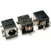 Resim Notebook Dc Soket - "As-1-1" - Fujitsu - Amilo 