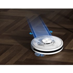 Resim Viomi Viaomi V5 Pro Vakum Cleaner Akıllı Robot Süpürge 