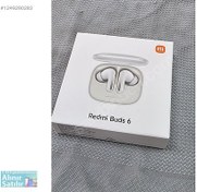 Resim Redmi Buds 6 
