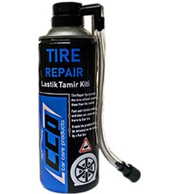 Resim Ccp Lastik Tamir Spreyi 400 Ml 