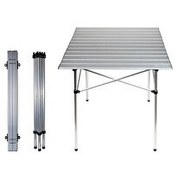 Resim Orcamp OUT-2050 Katlanabilir Alüminyum Kamp Masası 