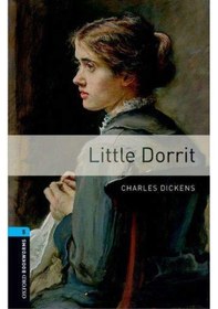 Resim OBWL 5:LITTLE DORRIT MP3 PK - Charles Dickens - OUP 