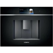 Resim Siemens CT718L1B0 Ankastre Espresso Makinesi Tam Otomatik 