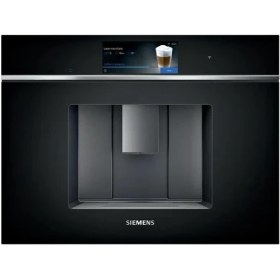 Resim Siemens CT718L1B0 Ankastre Espresso Makinesi Tam Otomatik 