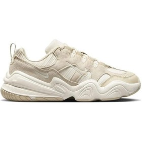 Resim Nike Kadın Günlük Ayakkabı W Tech Hera Dr9761-002 Bej 