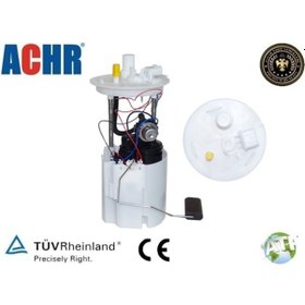 Resim ACHR 60307500 Yakıt Depo Şamandırası Cruze Astra J A14Xer A16Xer 3 Bar 100L H Şamandıra 