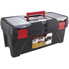 Resim Asrın Super-Bag 24" Takım Çantası Asr-2056 