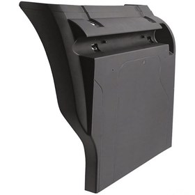Resim Çamurluk Actros Mp4 Ön Sol (Kahveci Premium) - A9605200019 