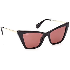 Resim Max&Co. MO 0057 01S Kadın Güneş Gözlüğü 