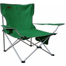 Resim Madfox Campseat X90 Katlanır Kamp Sandalyesi Taşıma Çantalı Lacivert 