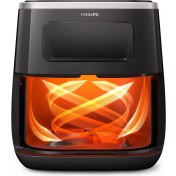 Resim Çok Işlevli Şeffaf Pişirme Cihazı, 5,6l, 13 Fonksiyon, 3000 Serisi, Beyaz 