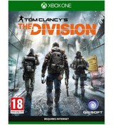 Resim Ubisoft Tom Clancy's The Division Xbox One Oyun 