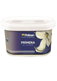 Resim Primera Silikonlu Mat Iç Cephe Boyası Roma Sarısı 7.5 L 