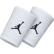 Resim Nike Jordan Jumpman Wristbands 2 Pk Unisex Bileklik 
