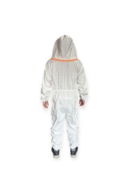 Resim Avrasya Arıcılık Astronot (UZAY-OVAL BAŞLIKLI) Tulum Maske 