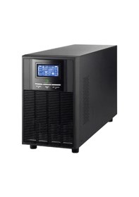 Resim Uygar Enerji Time 1 KVA 2 x 9 AH Online UPS Güç Kaynağı 
