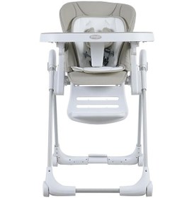 Resim Prego 4024 Lucca Mama Sandalyesi 