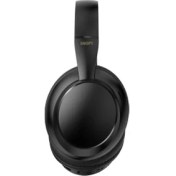 Resim Snopy SN-BT29 Swısh Siyah Bluetooth Kulaklık 