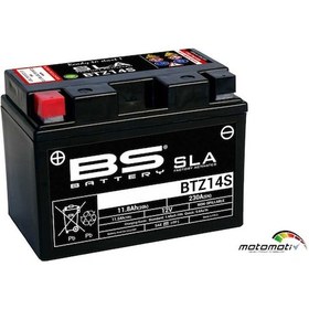 Resim Honda Crf1000l Africa Twin 2016-2020 Btz14s-sla N11.9455 