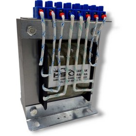 Resim HSK MAKİNE 500W BESLEME TRAFOSU 