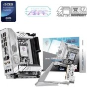 Resim Msı Mpg Z890I Edge Tı Wıfı7 Ddr5 Hdmı-Dp Pcıe 5.0 1851P Mıtx 