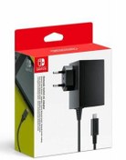 Resim Nintendo Switch AC Adaptör Şarj Orijinal Lisanslı 