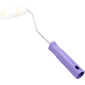 Resim Izmir Fırça Polyamid Parmak Rulo Takım 10CM 