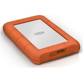 Resim Lacıe 2tb 2.5" Rugged Mini Lac9000298 Usb 3.0 Harici Disk 