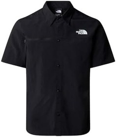 Resim THE NORTH FACE Erkek M Packable SS Tişört (1'li Paket) 
