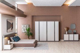 Resim Lizbon Yatak Odası Takımı 