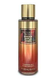 Resim Victoria's Secret Ginger Apple Jewel Vücut Spreyi 250 ML 
