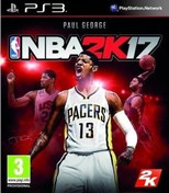 Resim Ps3 Nba2k17 2K Games