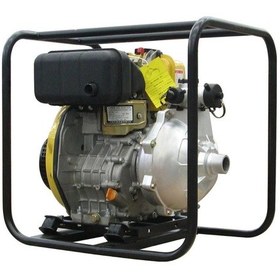 Resim Kama KDP15H 1/2" Motopomp Su Pompası 