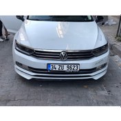 Resim Volkswagen Passat B8 Ön Ek 2014 - Sonrası (Plastik) 