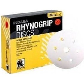 Resim Indasa Daire 1000 Kum Sulu Zımpara 