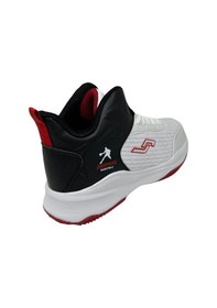 Resim Jump 28119 Unisex Çocuk Basketbol Ayakkabı Ckr00670 Beyaz 