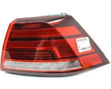 Resim Volkswagen Golf 7.5 Sağ Dış Stop Valeo Marka 5G0945096Q 
